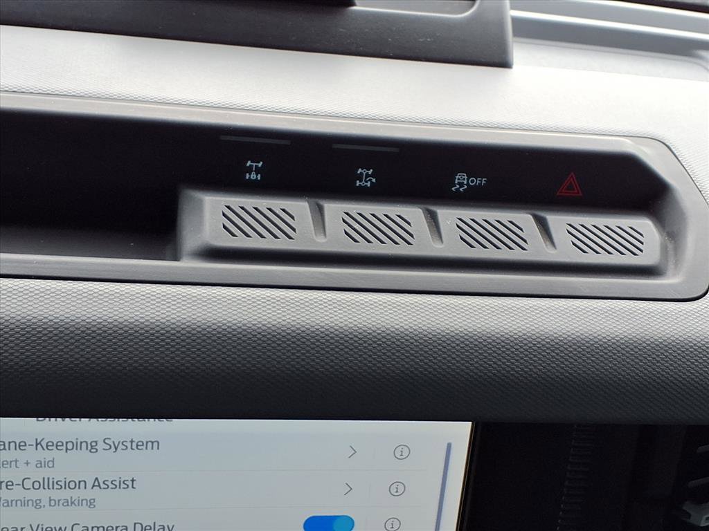 Used 2023 Ford Bronco Big Bend image 16