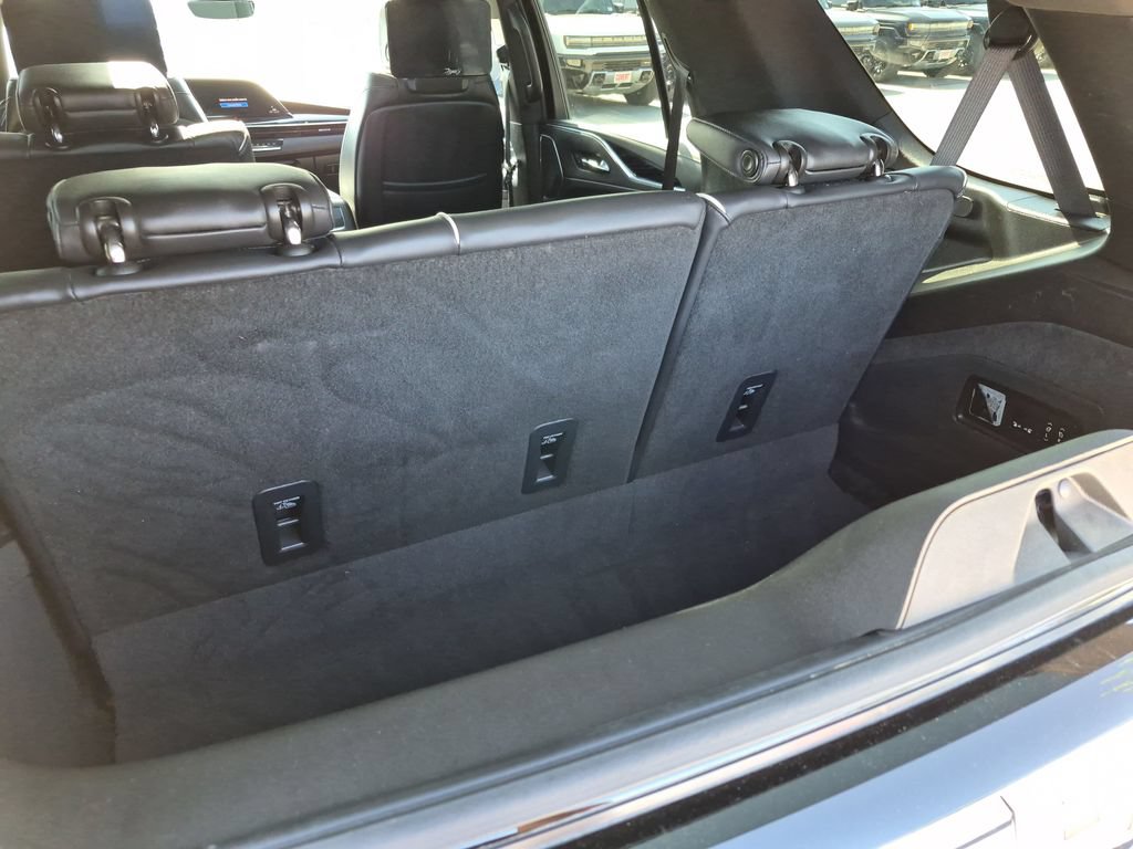 Used 2021 Cadillac Escalade Sport w/ Driver Assist Tech Package RWD image 43