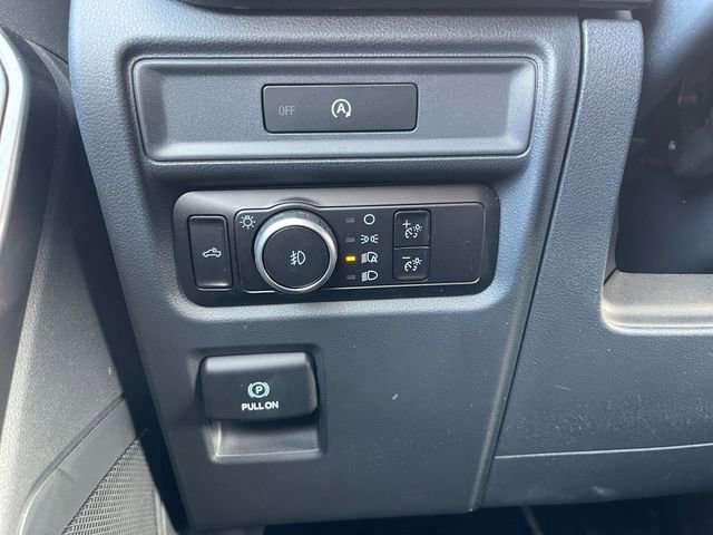 Used 2025 Ford F150 STX w/ Equipment Group 200A image 22