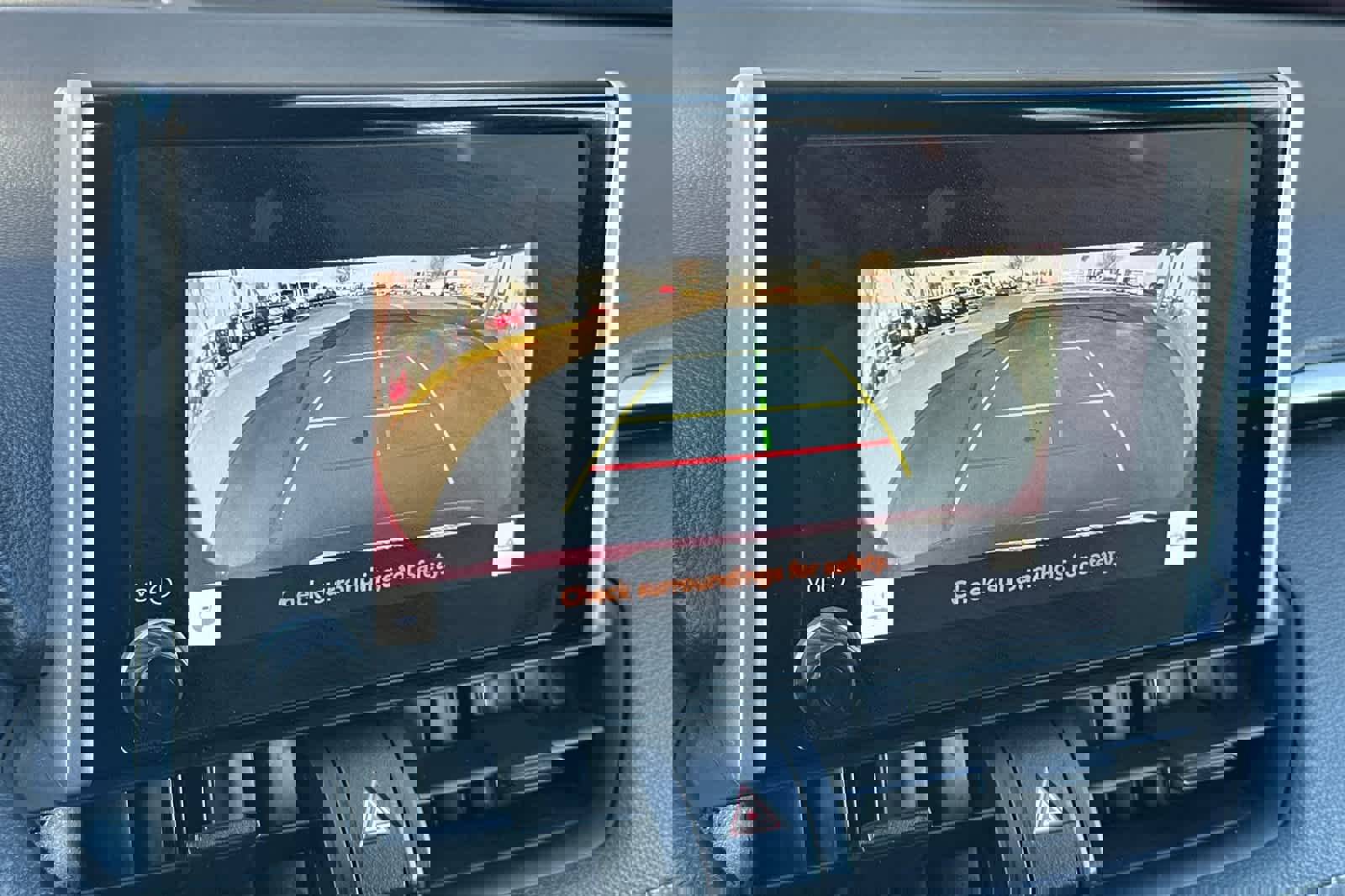 Certified 2024 Toyota RAV4 LE image 21