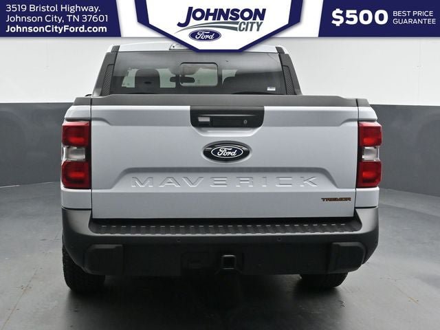 New 2026 Ford Maverick Tremor AWD/4WD image 11