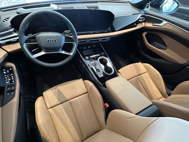 New 2026 Audi A6 Premium Plus AWD/4WD image 6