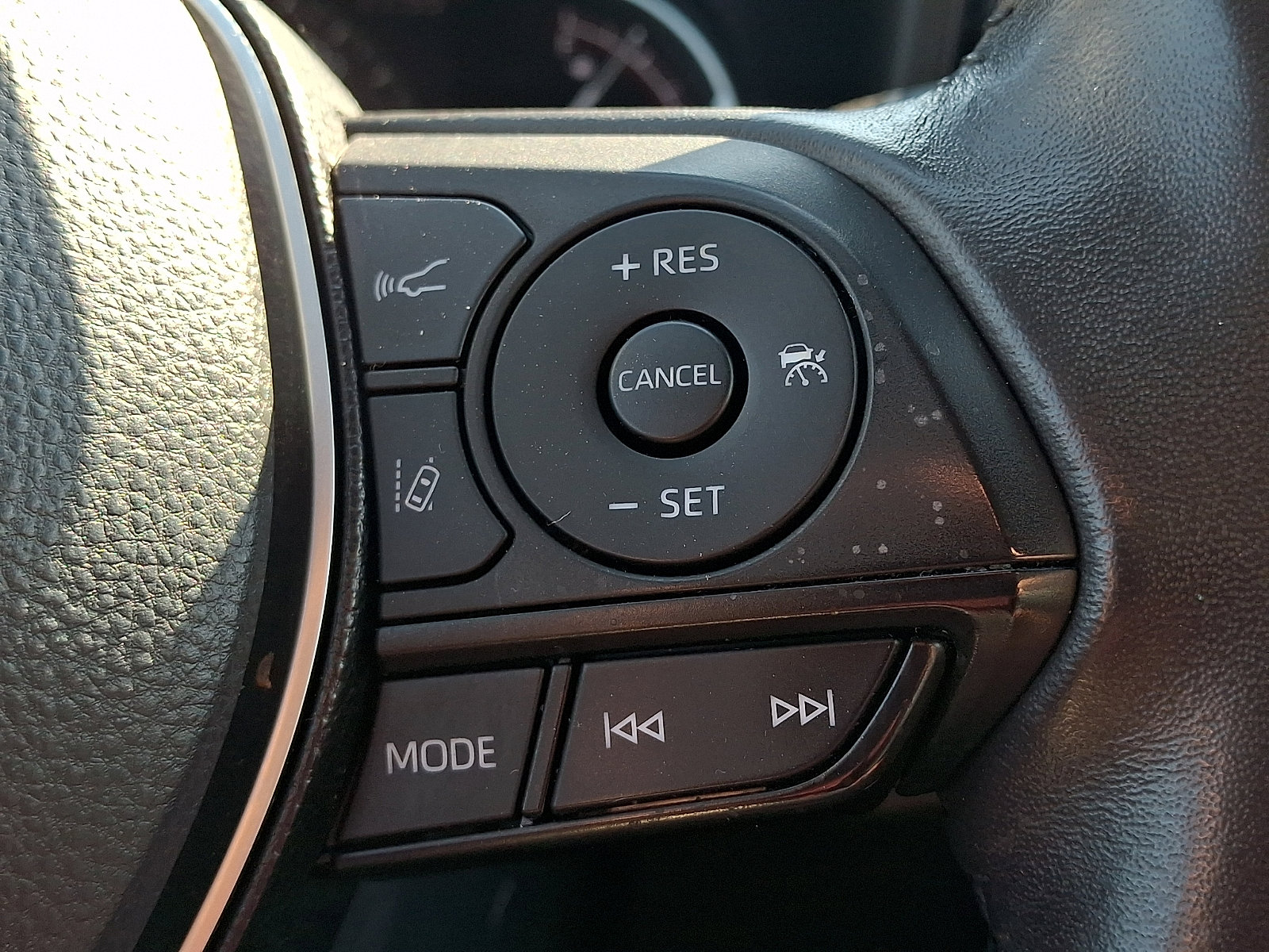 Used 2021 Toyota RAV4 Adventure AWD/4WD image 24