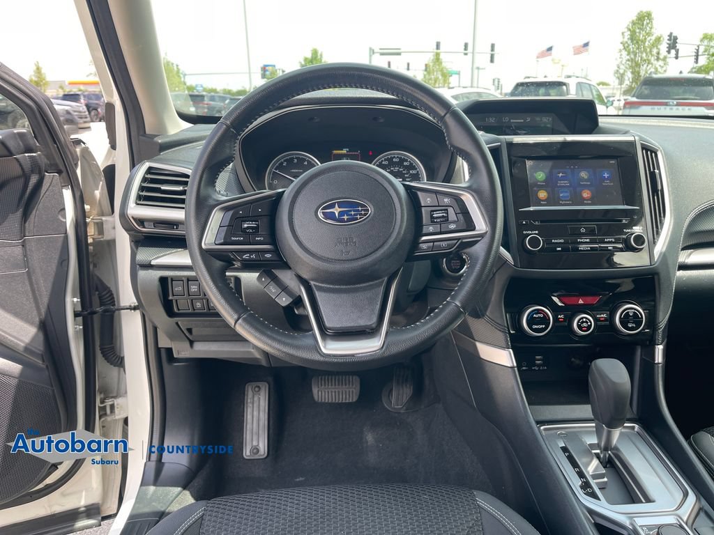 Used 2023 Subaru Forester Premium AWD/4WD image 13