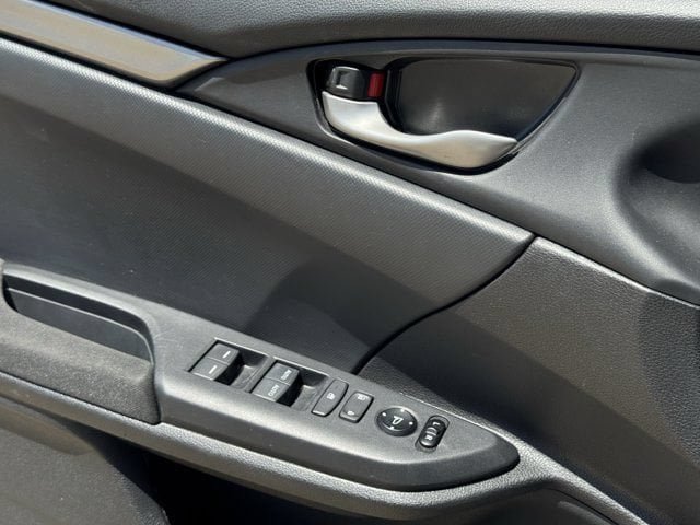 Used 2017 Honda Civic LX image 24