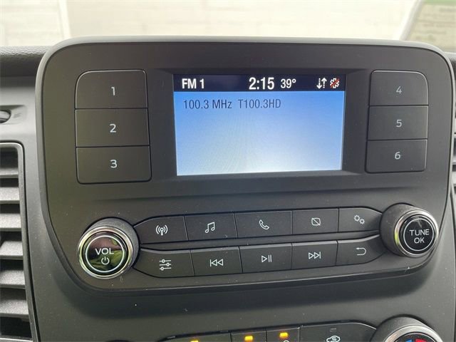 New 2024 Ford Transit 350 XL image 13