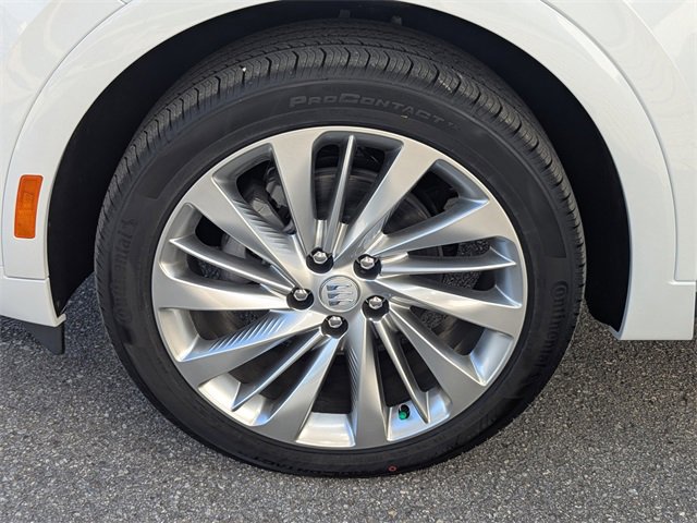 New 2026 Buick Envision Avenir image 31