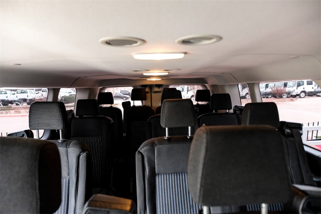 Used 2019 Ford Transit 350 XLT image 33