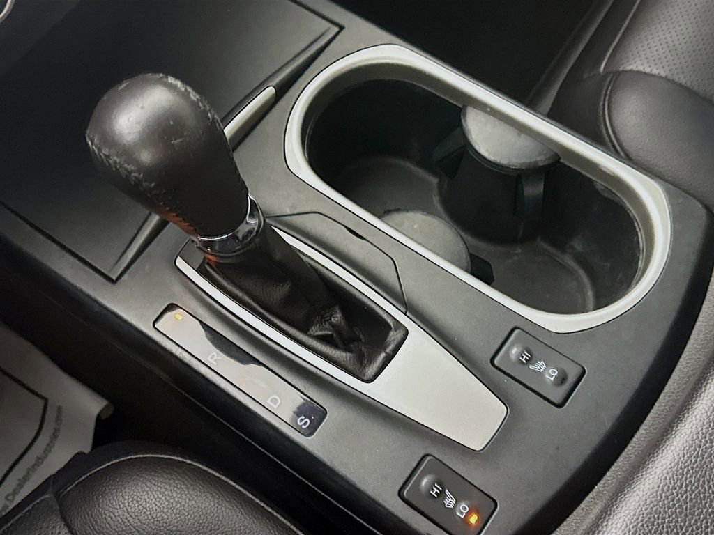 Used 2017 Acura RDX FWD w/ Technology Package image 19