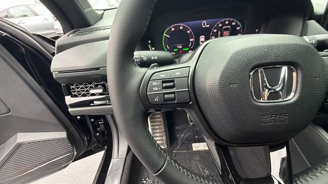 New 2026 Honda Accord Sport image 27