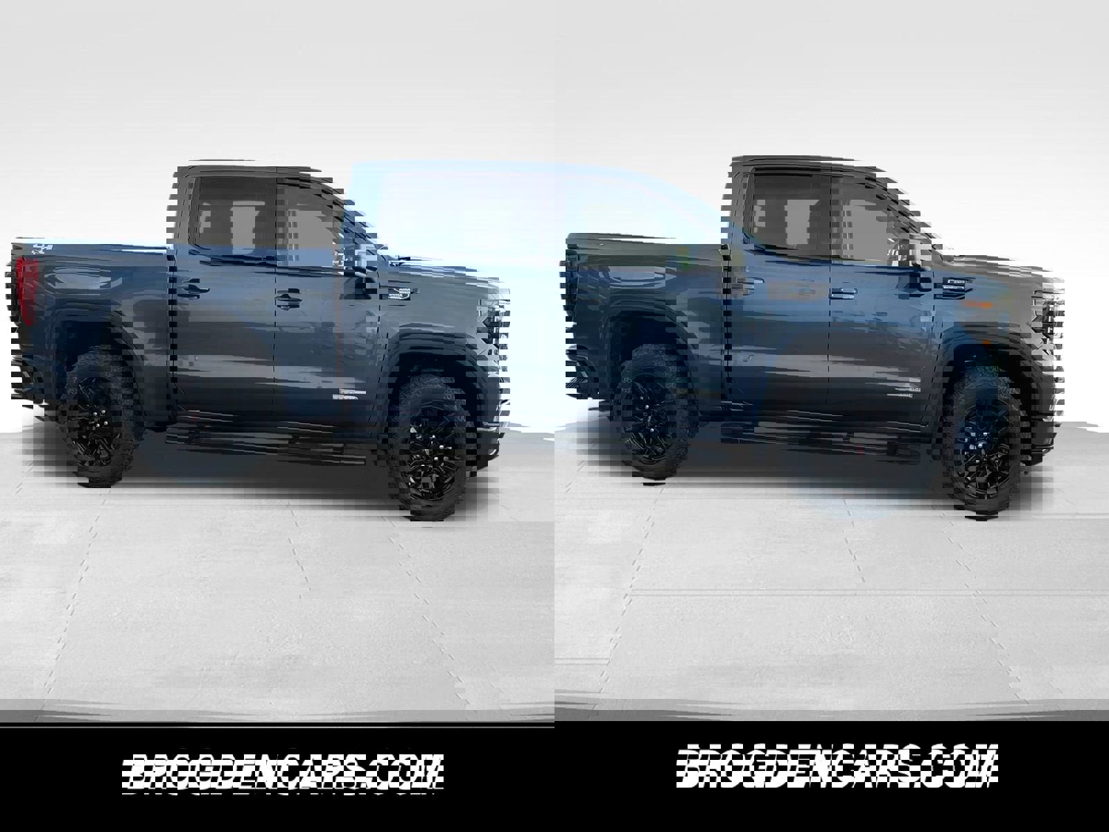 New 2026 GMC Sierra 1500 Elevation w/ Preferred Package video 2