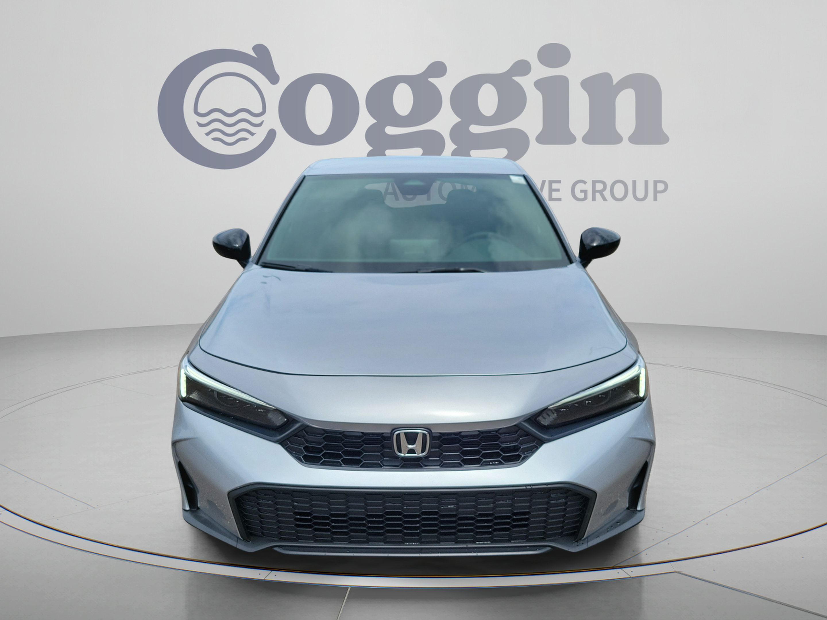 New 2026 Honda Civic Sport image 8