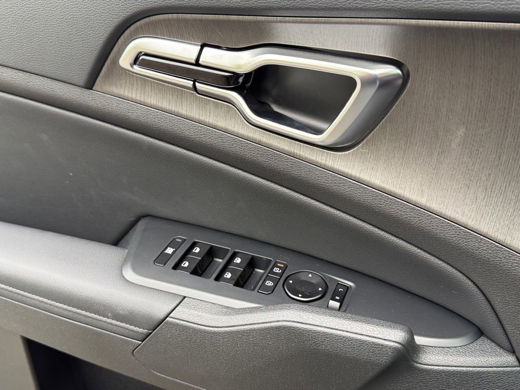 New 2026 Kia Sportage X-Line AWD/4WD image 32