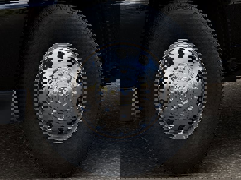 New 2026 RAM 3500 Laramie w/ Max Tow Package image 5