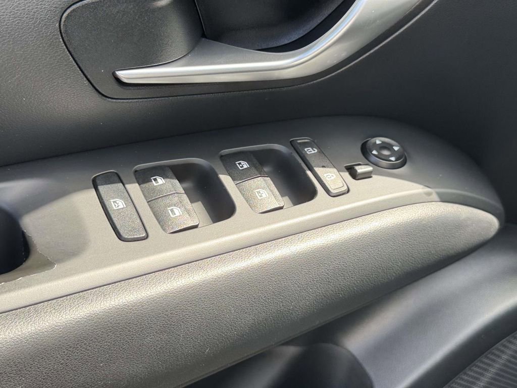 Used 2022 Hyundai Santa Cruz SEL w/ Activity Package AWD/4WD image 19