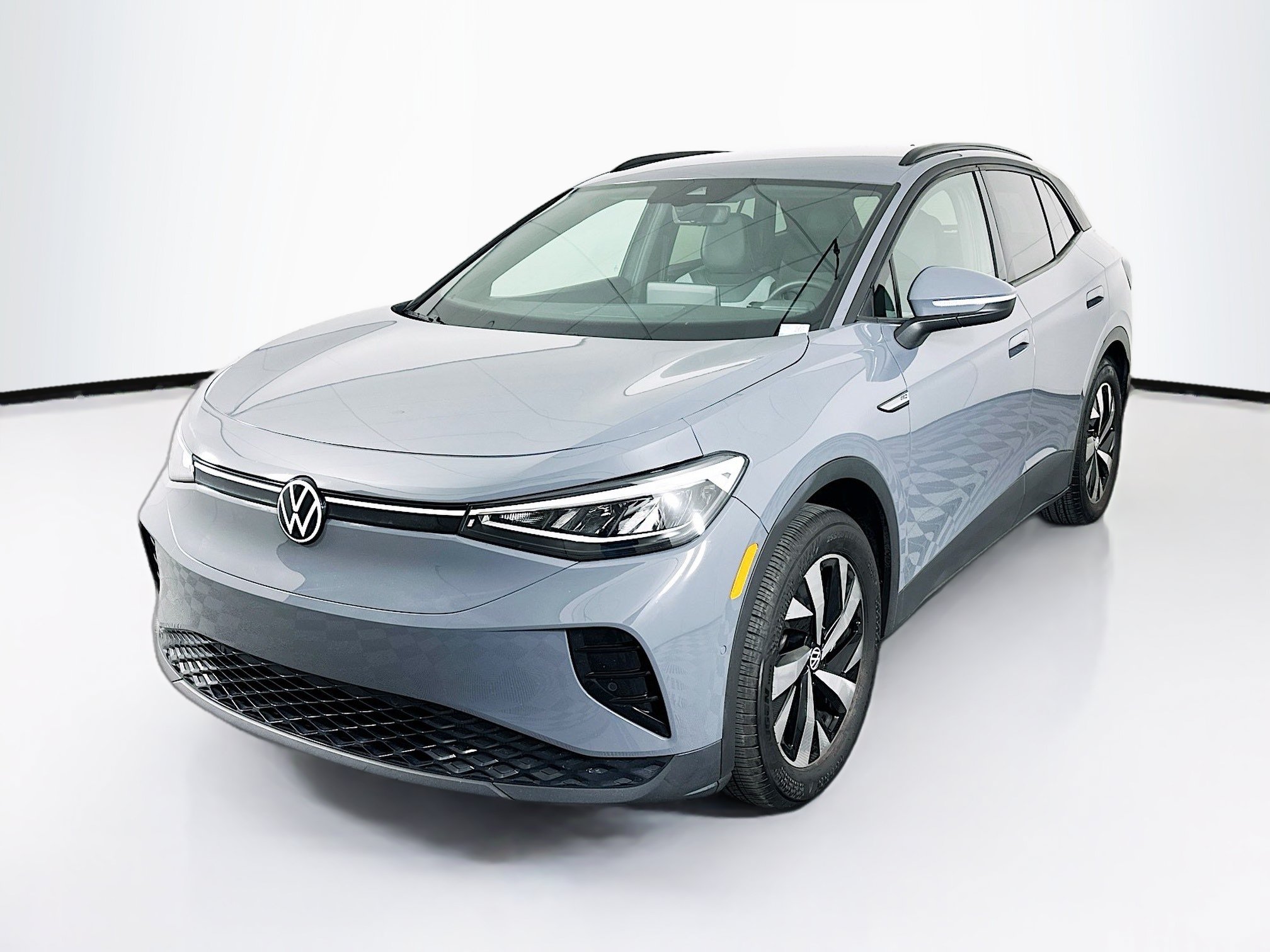 Used 2023 Volkswagen ID.4 Pro RWD image 3