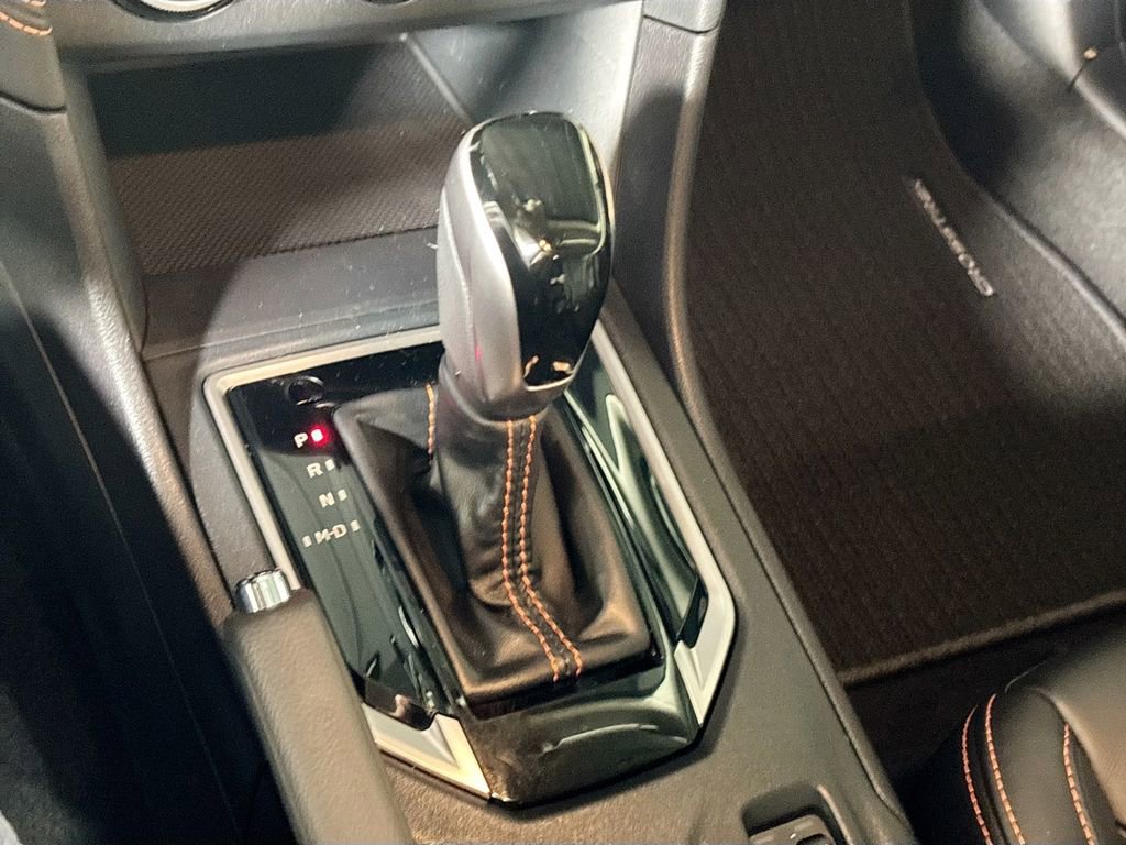 Used 2023 Subaru Crosstrek 2.5i Limited w/ Moonroof Package image 17