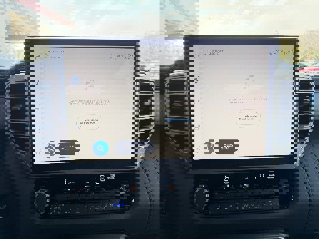 New 2026 Toyota Tundra Platinum image 14