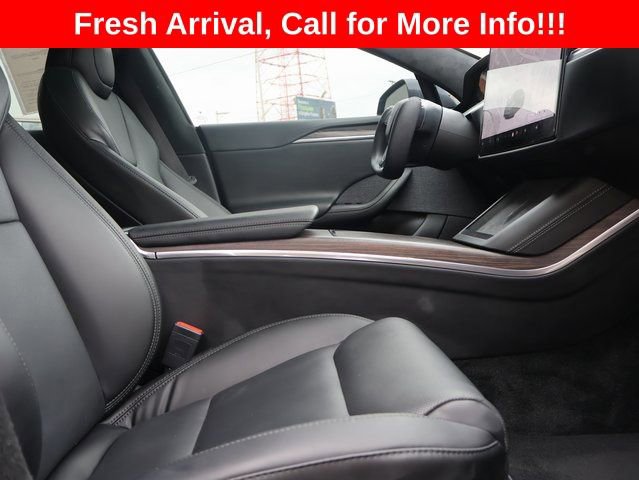 Used 2022 Tesla Model S image 7