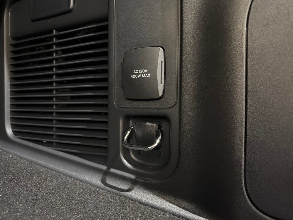 New 2026 Lincoln Navigator Reserve AWD/4WD image 40