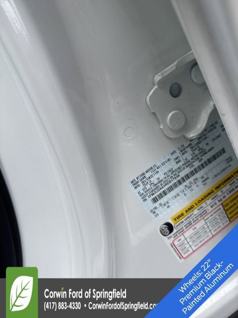 Certified 2024 Ford Expedition Limited image 18