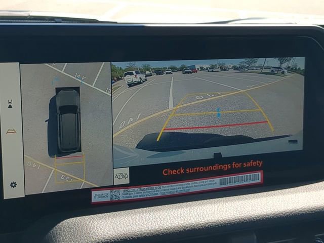 New 2026 Toyota Land Cruiser image 21