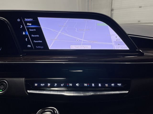 Used 2023 Cadillac Escalade Sport Platinum image 10