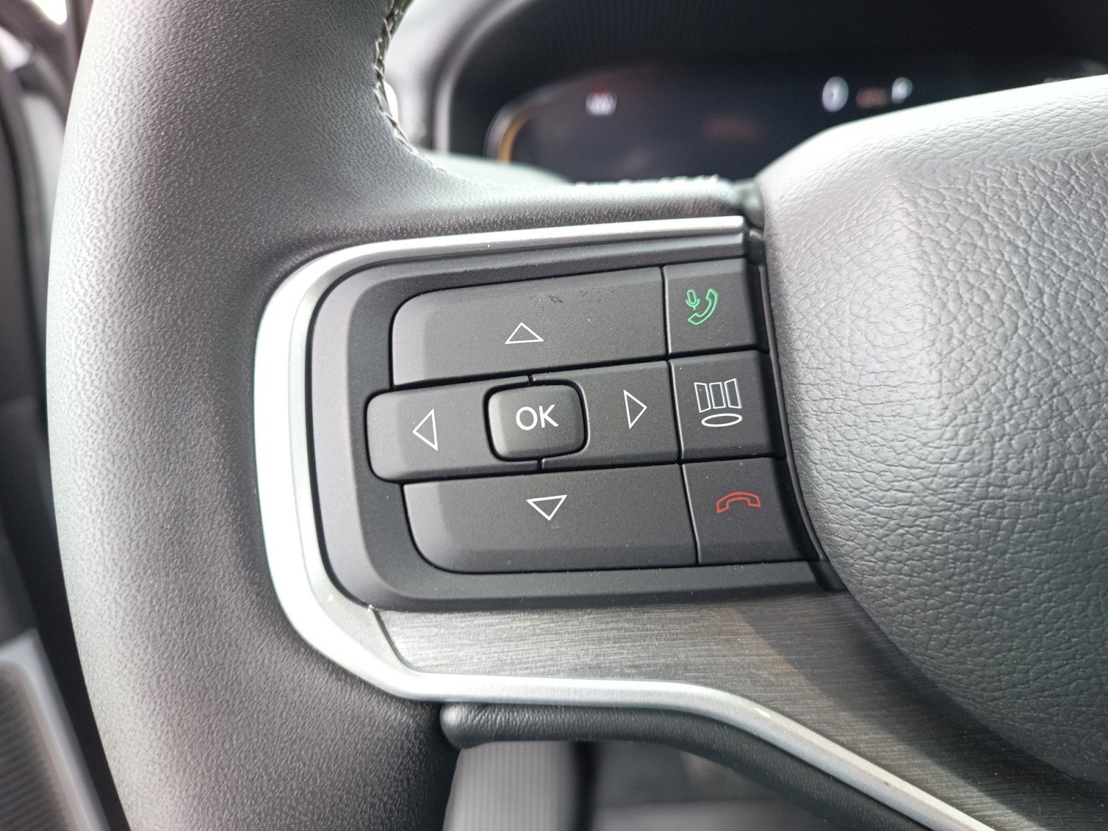 New 2025 Jeep Wagoneer 4WD w/ Convenience Group I image 23