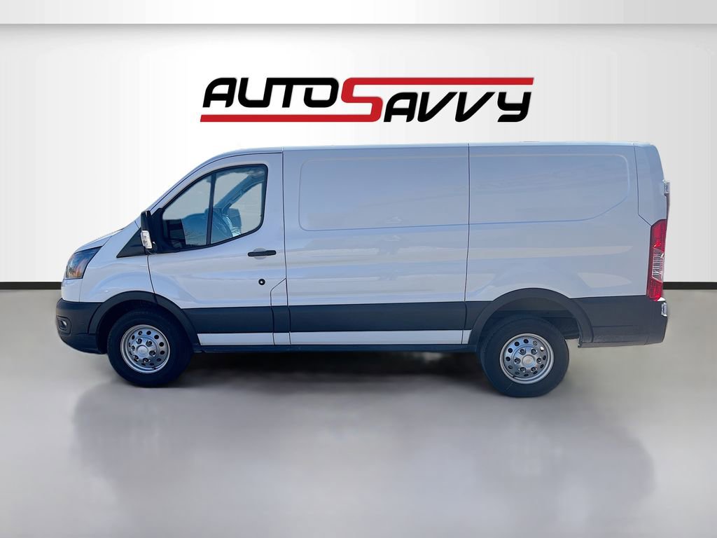 Used 2024 Ford Transit 150 Low Roof AWD image 4