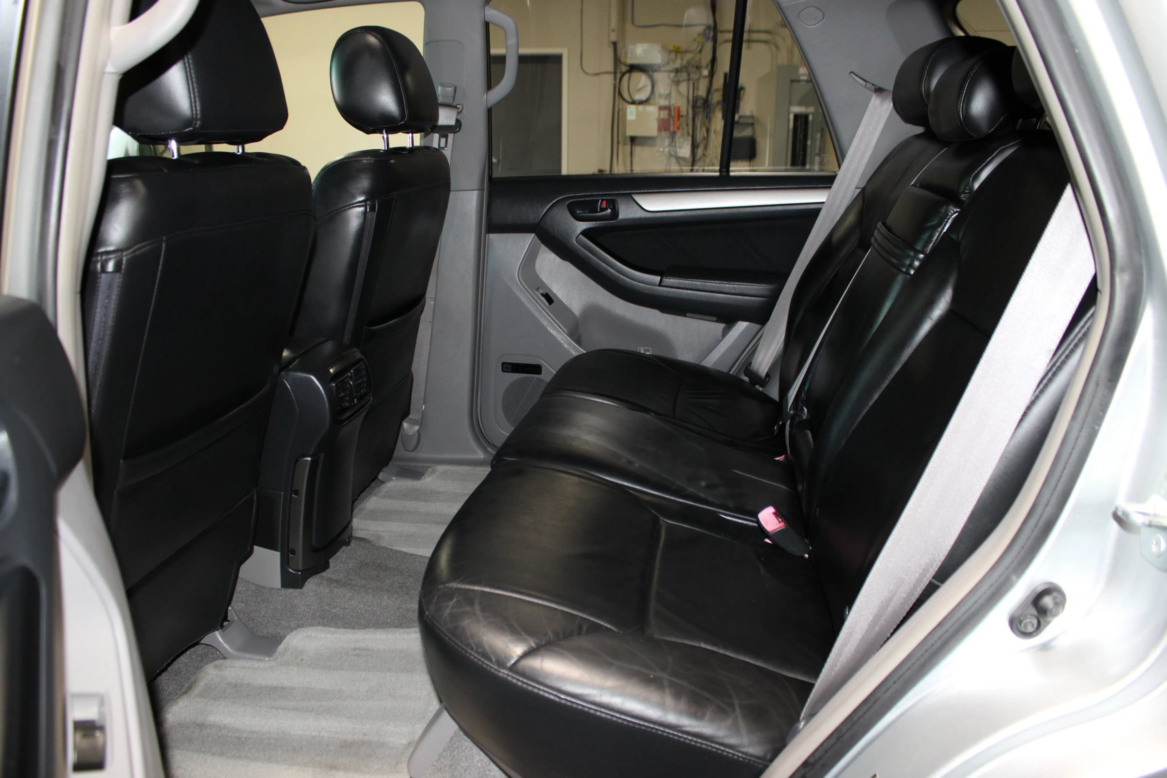 Used 2008 Toyota 4Runner Sport RWD image 25