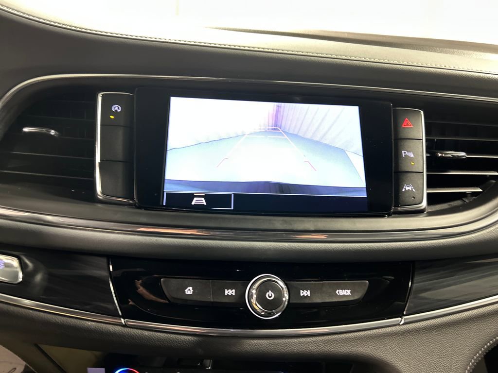 Used 2024 Buick Enclave Essence w/ LPO, Cargo Package image 18