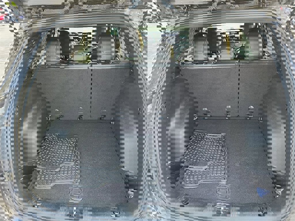 Used 2023 Jeep Compass Trailhawk image 18