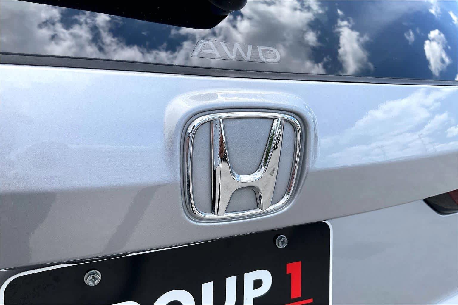 Used 2023 Honda CR-V EX-L image 31