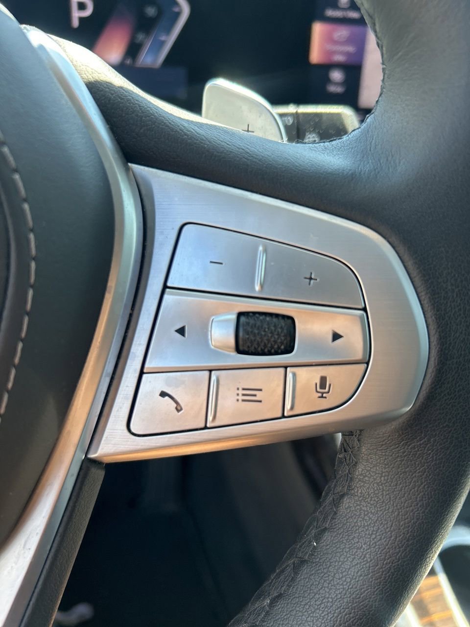 Used 2026 BMW X7 xDrive40i AWD/4WD image 13