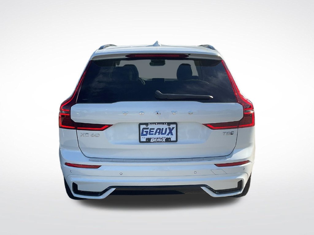 New 2027 Volvo XC60 T8 Ultra AWD/4WD image 6