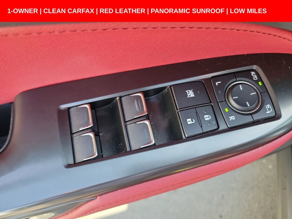 Used 2025 Lexus NX 350h AWD w/ Cold Area Package image 26