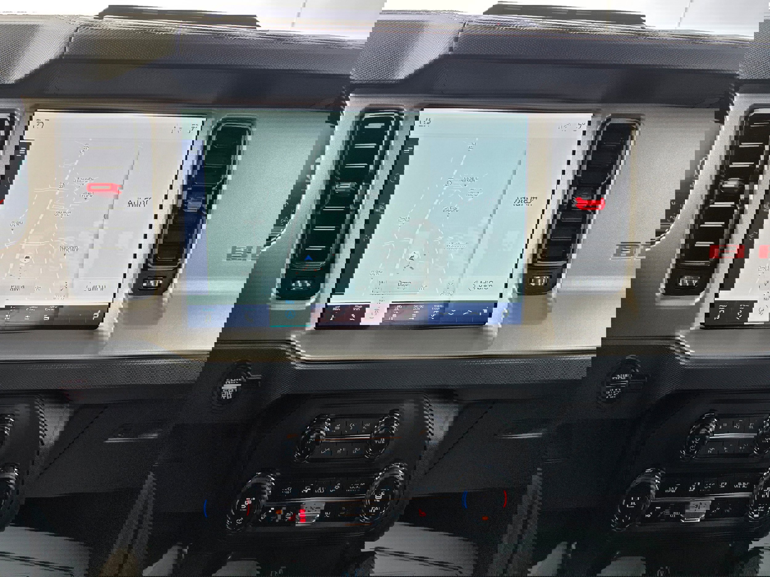 Certified 2024 Ford Bronco Raptor image 14