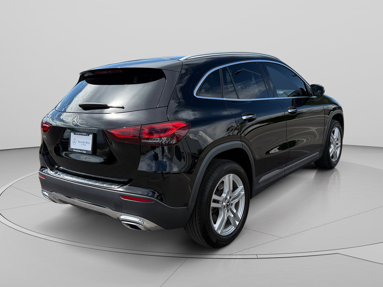 Used 2021 Mercedes-Benz GLA 250 image 5