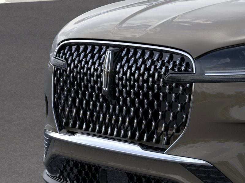 New 2026 Lincoln Aviator AWD image 46