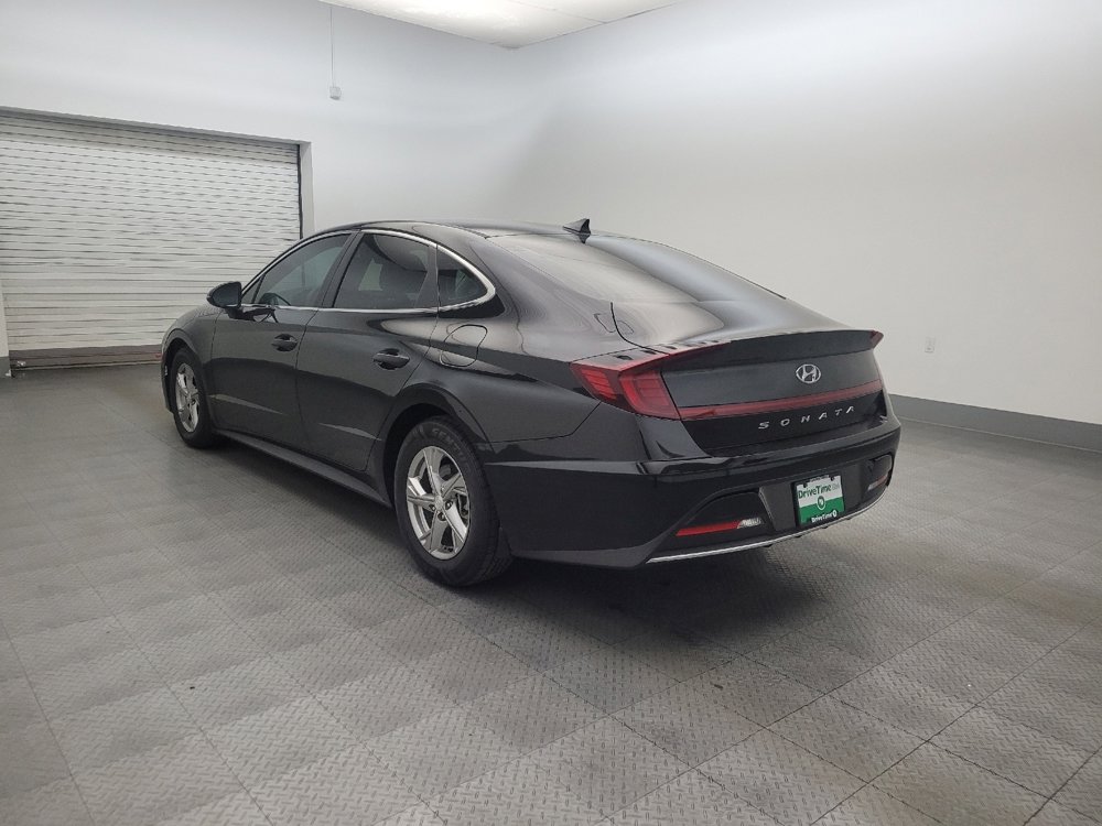 Used 2022 Hyundai Sonata SE image 5