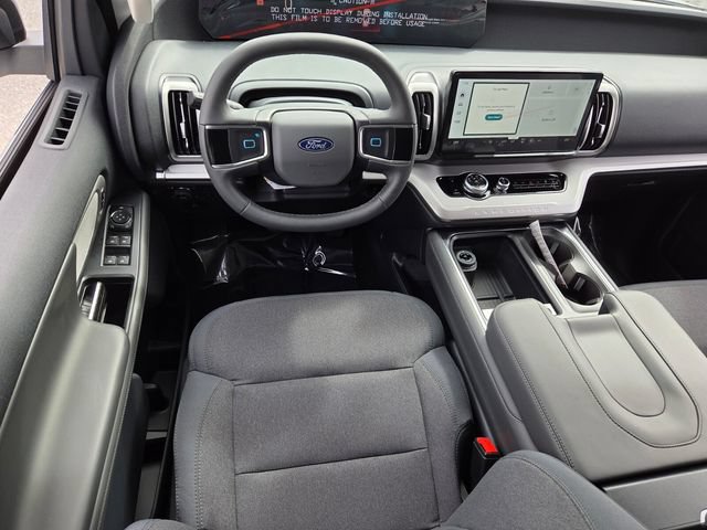 New 2026 Ford Expedition Max Active AWD/4WD image 34