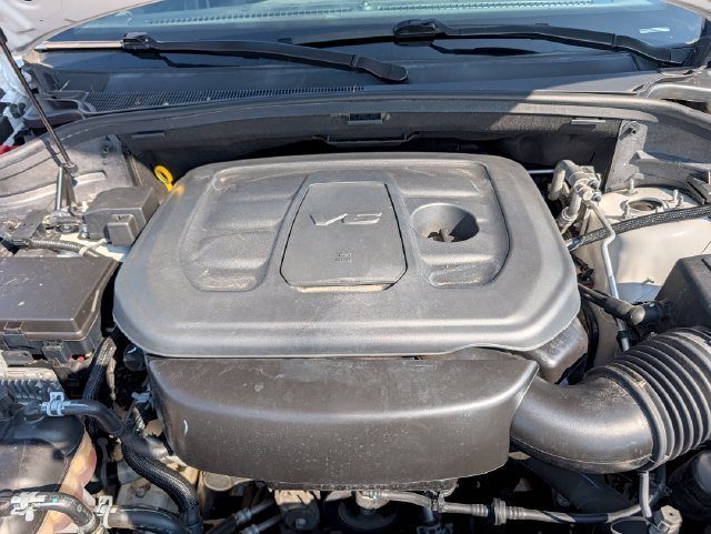 Used 2020 Jeep Grand Cherokee Altitude AWD/4WD image 22