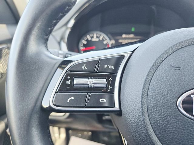 Used 2021 Kia Seltos SX AWD/4WD image 18