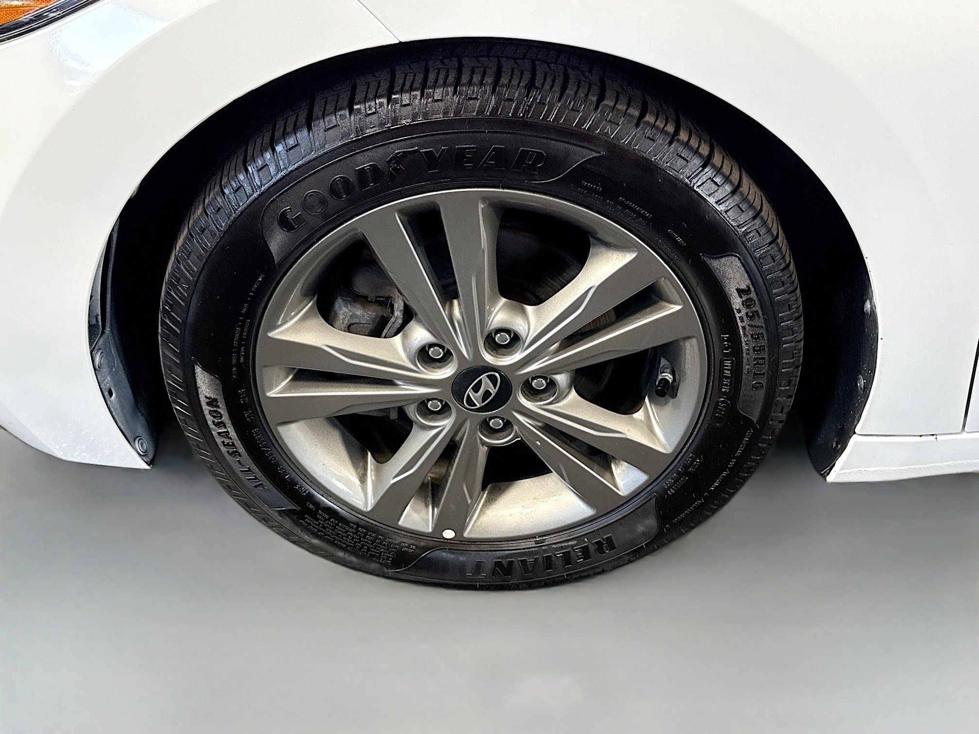 Used 2018 Hyundai Elantra SEL image 37