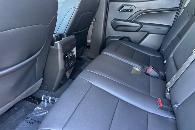 Used 2025 GMC Canyon Elevation w/ Convenience Package AWD/4WD image 14