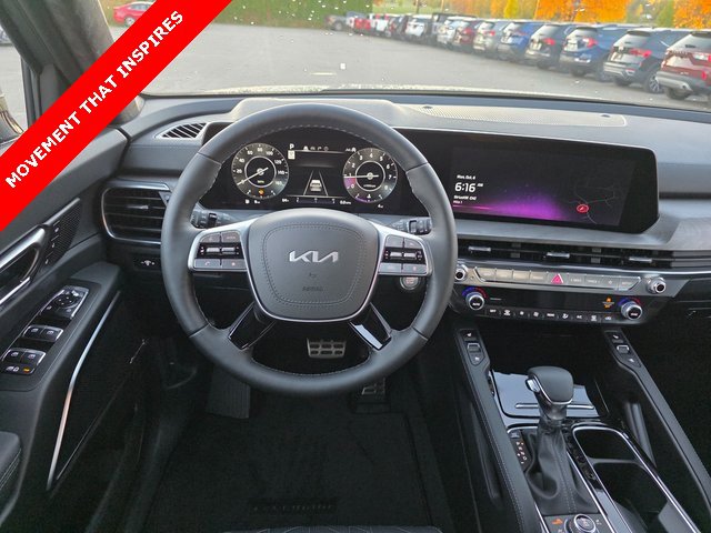 New 2025 Kia Telluride SX Prestige X-Line image 20