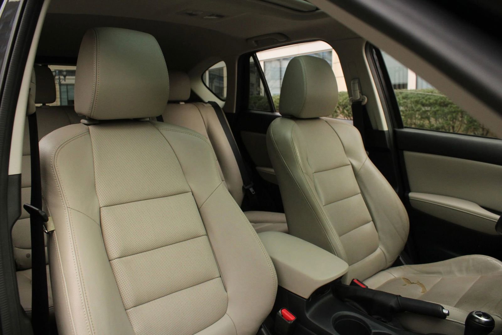 Used 2014 MAZDA CX-5 Grand Touring FWD image 28