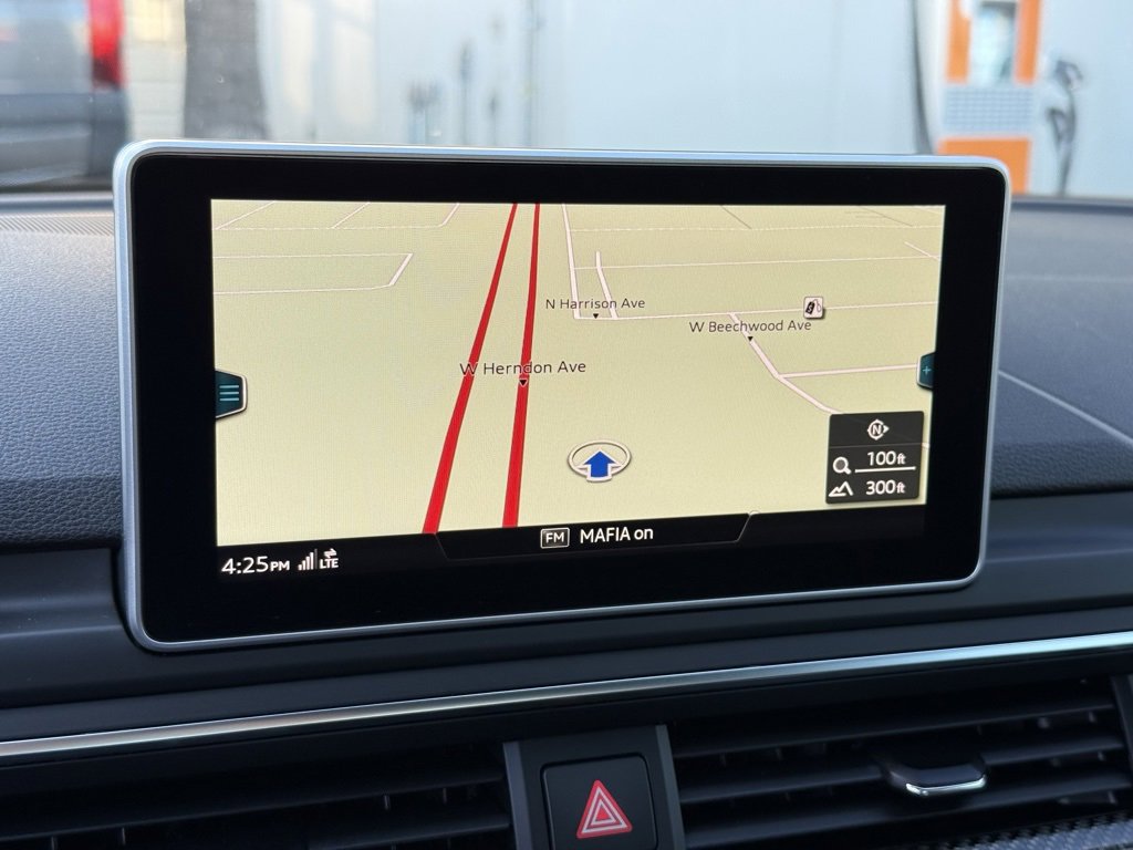 Used 2018 Audi RS 5 w/ RS Driver Assistance Package image 3