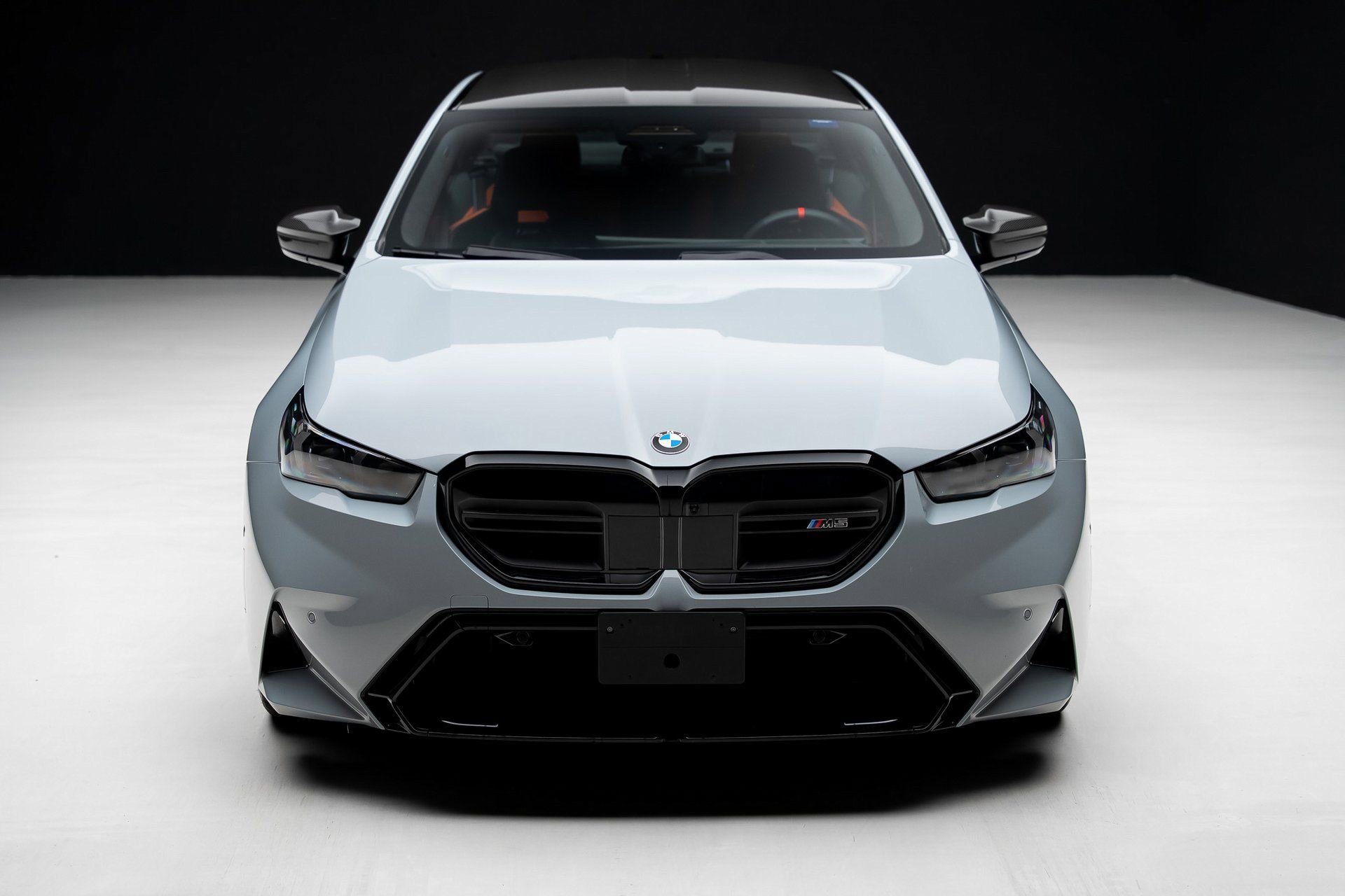 Used 2025 BMW M5 image 5