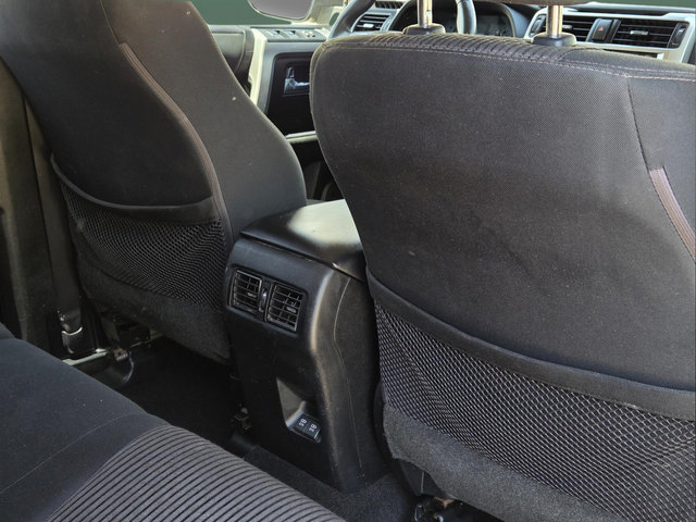 Used 2021 Toyota 4Runner Trail Special Edition AWD/4WD image 33